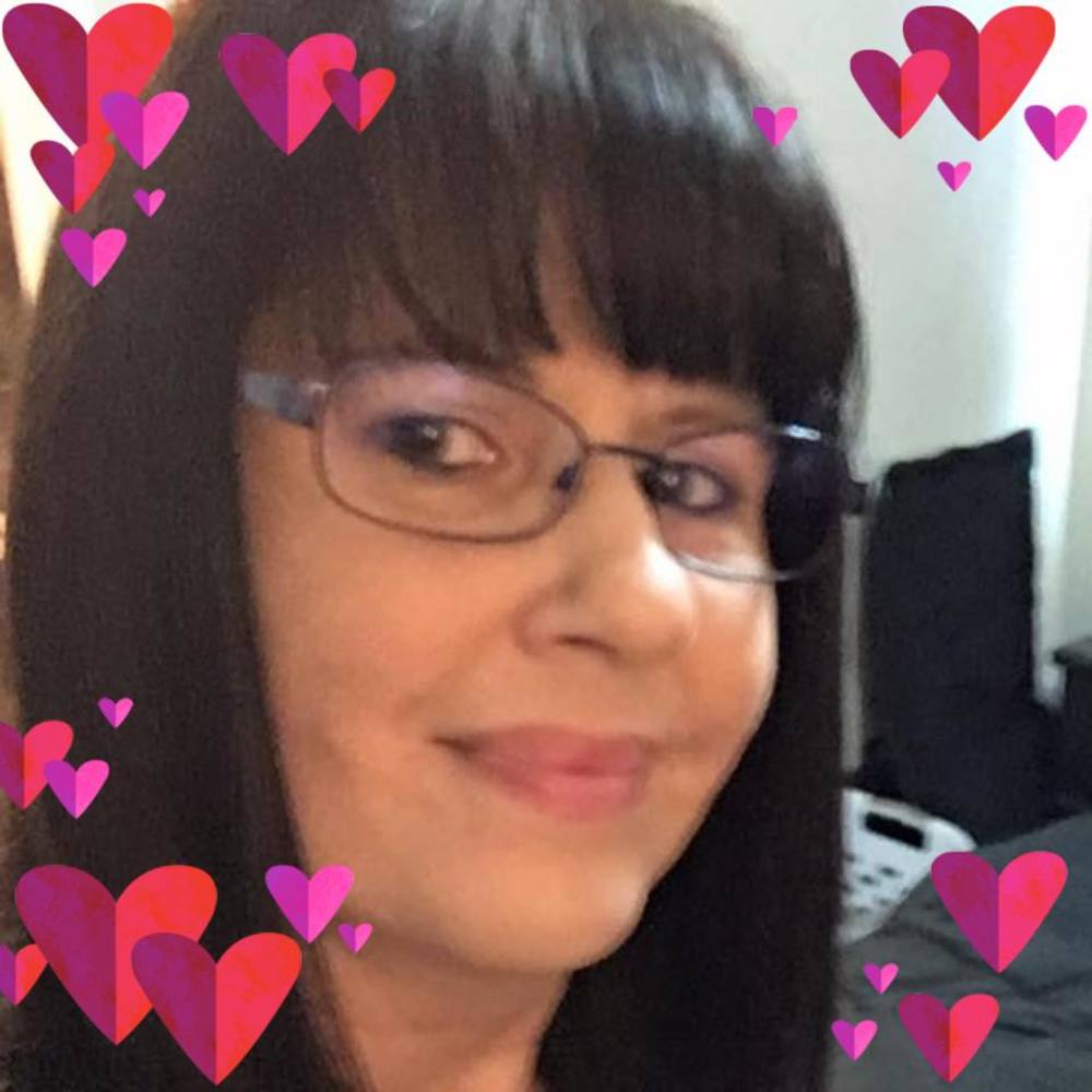 Meet your Posher, Cindy